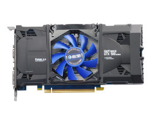Ӱ GTX550Ti ǺڽͼƬ