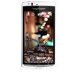 ᰮXperia arc S