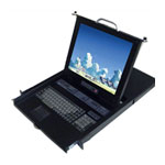 TANTO KVM TT-1508