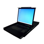TANTO KVM TM-1916