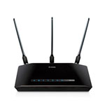 D-Link DIR-619