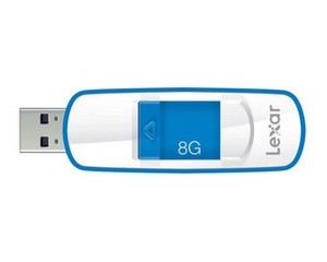 �׿�ɳJumpDrive S73(8GB)ͼƬ