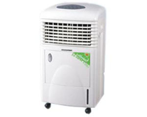 【先锋遥控冷暖风扇DG034】(Singfun 遥控冷暖