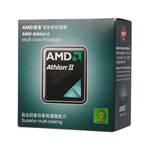 AMD II X4 631
