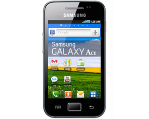 Ǹ S7500(GALAXY Ace Plus)