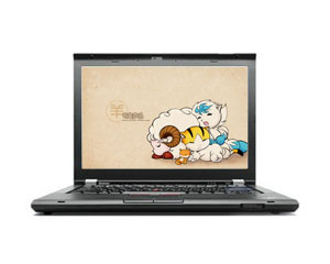 ThinkPad T420s 4172A35ͼƬ