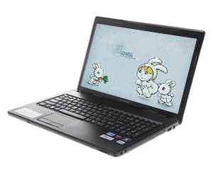 ����G570A(i3 2350M/2GB/500GB)ͼƬ