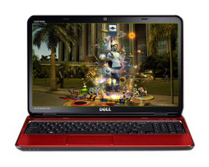 ����Inspiron ��Խ M511R(M511RD-748)ͼƬ