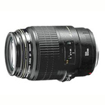 ����EF 100mm f/2.8 USM ΢��