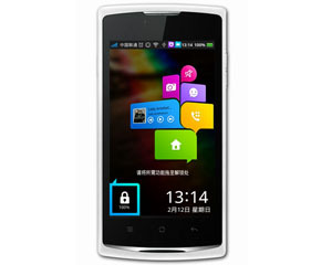 OPPO Real R807