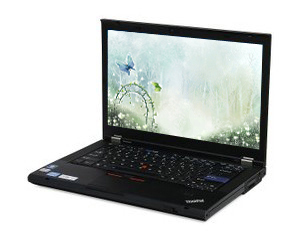 商务本ThinkPad T420-Q7C易用网仅售8599元