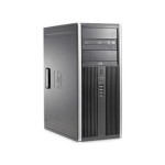 惠普Compaq 8200 Elite MT(A6T41PA)