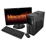 IdeaCentre K315(A6 3650/4GB/1TB)