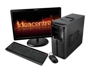 IdeaCentre K315(A6 3650/4GB/1TB)