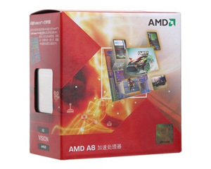 AMD A8-3850ͼƬ
