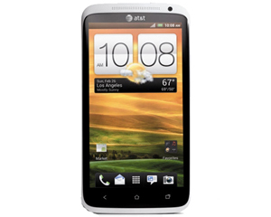 HTC One X(ƶ)