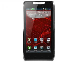 ĦXT909(DROID RAZR)