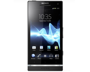 Xperia S LT26i