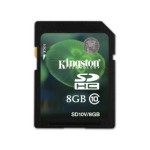 ʿSDHC Class10(8GB)SD10V/8G