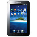 ����GALAXY Tab P1000