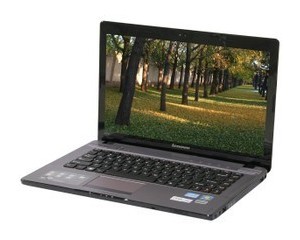 Z470AM-IFI(i5 2450M/4GB/500GB)