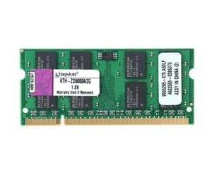 ʿϵͳָڴ 2GB DDR2 800(ձʼǱר)ͼƬ