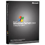 微软Microsoft Windows sever 2003 中文标准版 10用户(R2)