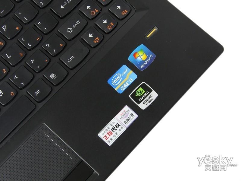 【图】联想B470G-ITH(i3 2350M)图片欣赏,359