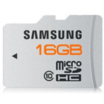Micro SD Plus Class10(16GB)(MB-MPAGA/CN)