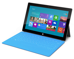 ΢Surface Pro(64GB)