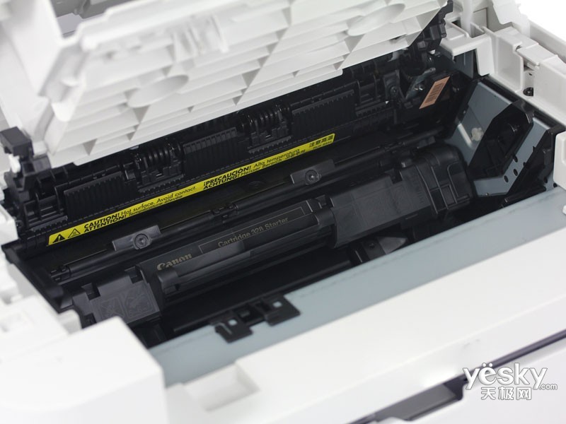 【图】佳能FAX-L170图片欣赏,3703334,天极网