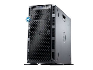 PowerEdge 12G T620(Xeon E5-2603/4GB/300GB)ͼƬ