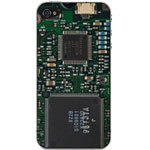 SkinAT iPhone4/4sֻֽ Ĥ ·