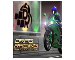 【手机游戏 短程高速赛车:摩托车版】( 短程高