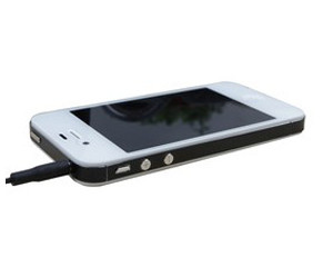 SkinAT iPhone4/4s߿Ĥ  ͼƬ