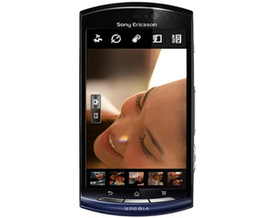 ᰮXperia Neo MT15i