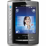 ᰮX10 mini pro(U20i)
