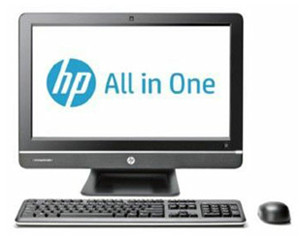 Pro 4300(C0Q11PA#AB2) AiO