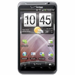 HTC ThunderBolt 4G