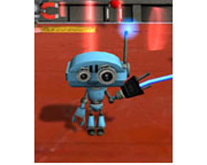 ֻϷ û˻ Good Robot Bad Robot v1.0.3ͼƬ