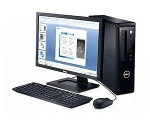 Vostro ɾ 260s(V260SD-558)