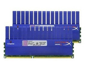 ʿٺ 8GB DDR3 2400(KHX24C11T1K2/8X)ͼƬ