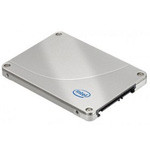 Intel X25-M G2 120GB(SSDSA2MH120G2K5)