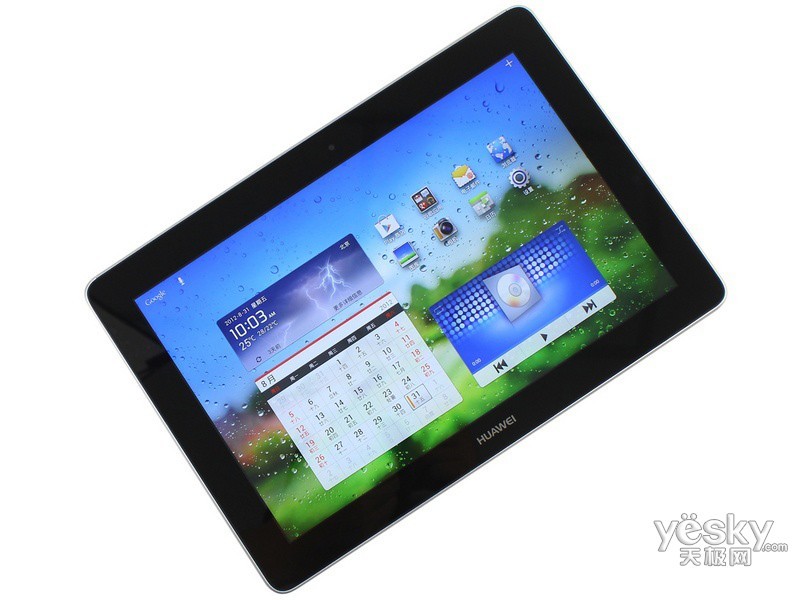 华为mediapad 10fhd(8gb)