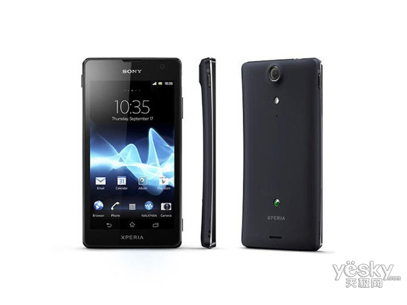 索尼xperia tx lt29i(hayabusa)