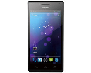 【华为Ascend P1 XL U9200E】(HUAWEI Asc