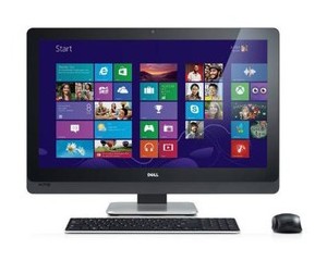 XPS One 2710 Touch(XPS2710D-278)