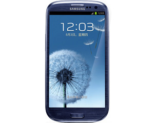 Galaxy SIII LTE SHV-E210