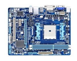 GA-F2A55M-DS2ͼƬ