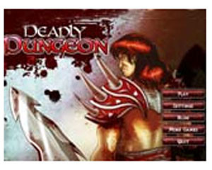 手机游戏 致命地牢百科